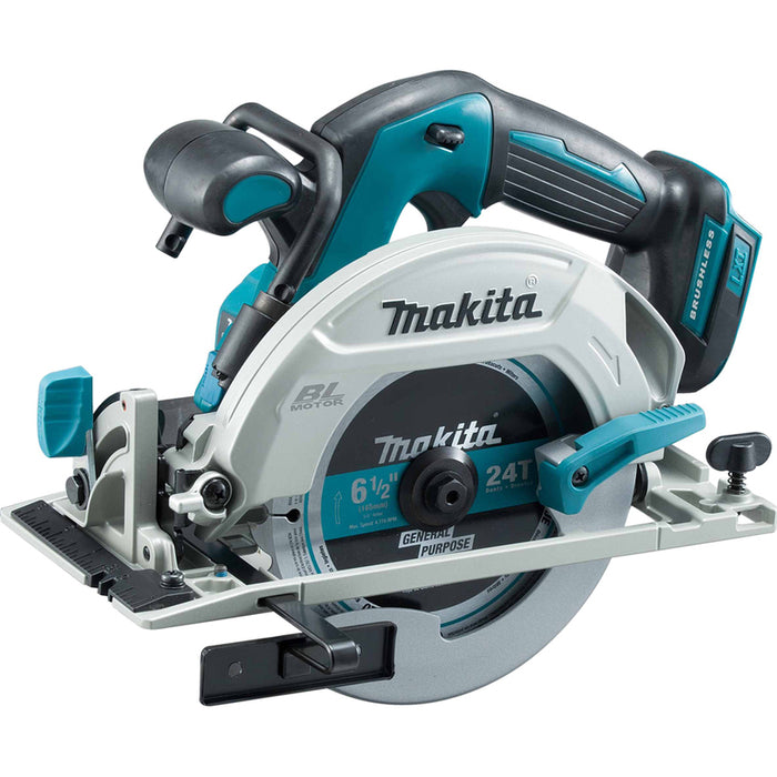 BATTERY BRUSHLESS CIRCULAR MAKITA DHS680Z