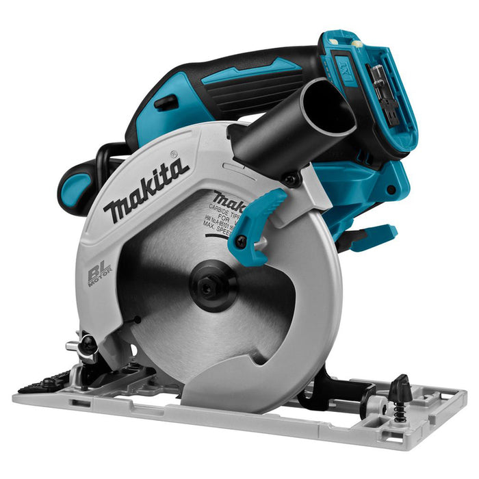 BATTERY BRUSHLESS CIRCULAR MAKITA DHS680Z