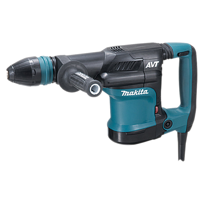 GRINDER MAKITA HM0871C 8.10 J, SDS MAX, 1110 W, SUITCASE