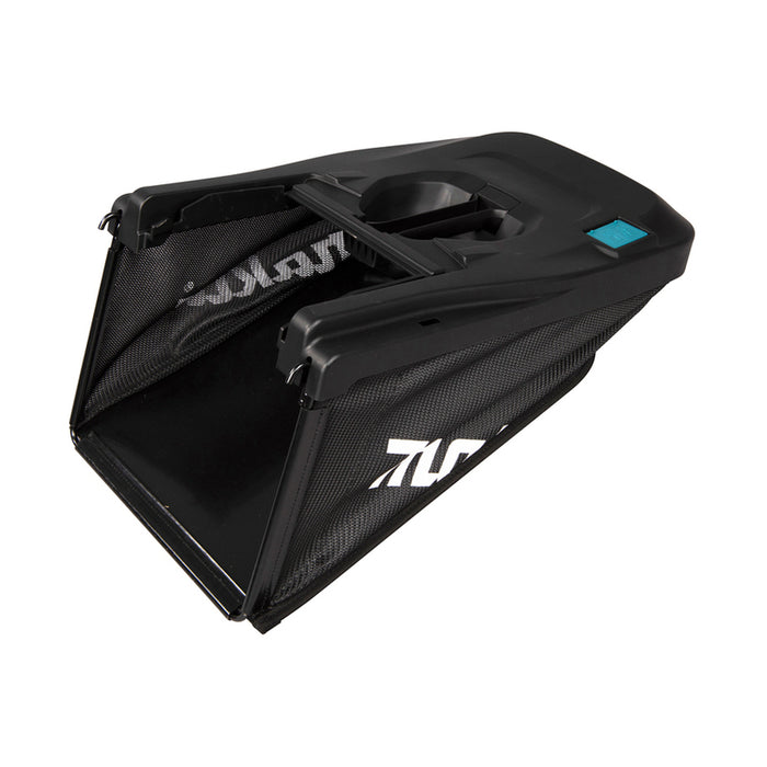 BATTERY MOWER MAKITA DLM382PT2 36 V, MOWING WIDTH 38.00 cm, NUMBER OF BATTERIES 2, 5.00 Ah