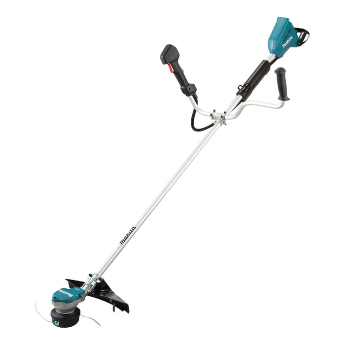 CORDLESS BRUSHLESS HAIRCUTTER MAKITA DUR368AZ