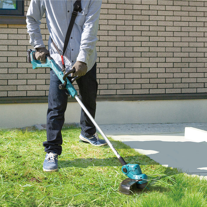 CORDLESS TRIMMER MAKITA DUR193RF