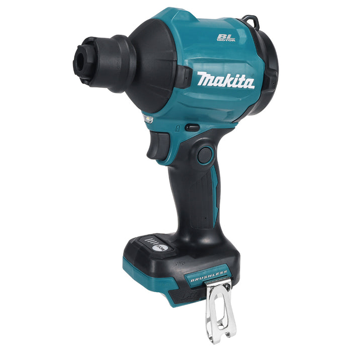 CORDLESS COMPRESSOR MAKITA DAS180Z