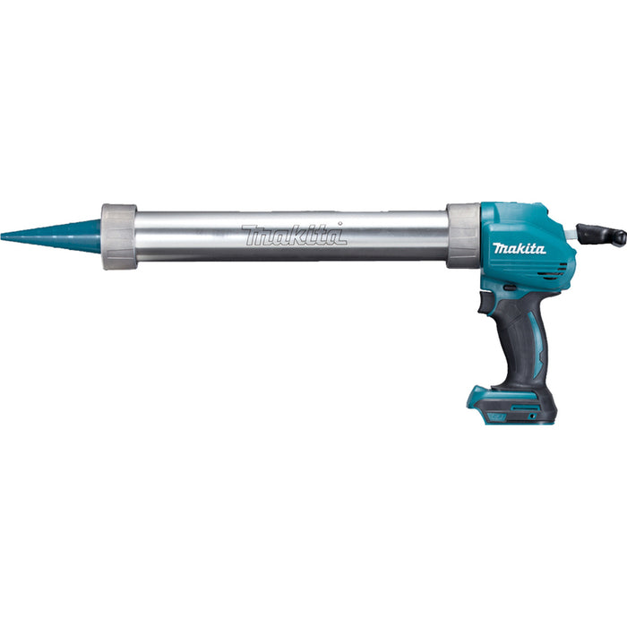 CORDLESS SILICONE GUN MAKITA DCG180Z