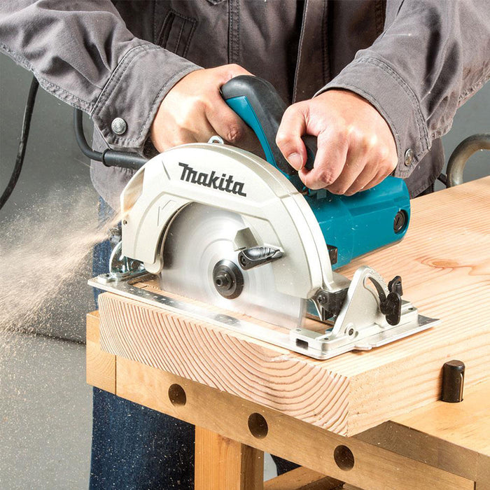 HAND CIRCULAR MAKITA HS7601