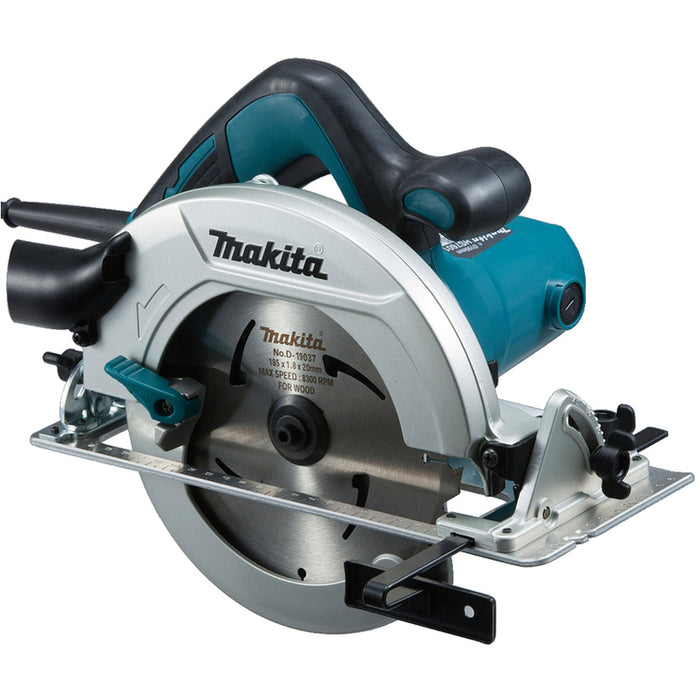 HAND CIRCULAR MAKITA HS7601