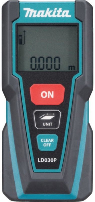 Cordless hammer drill Makita - LD030P, SOLO, machine only