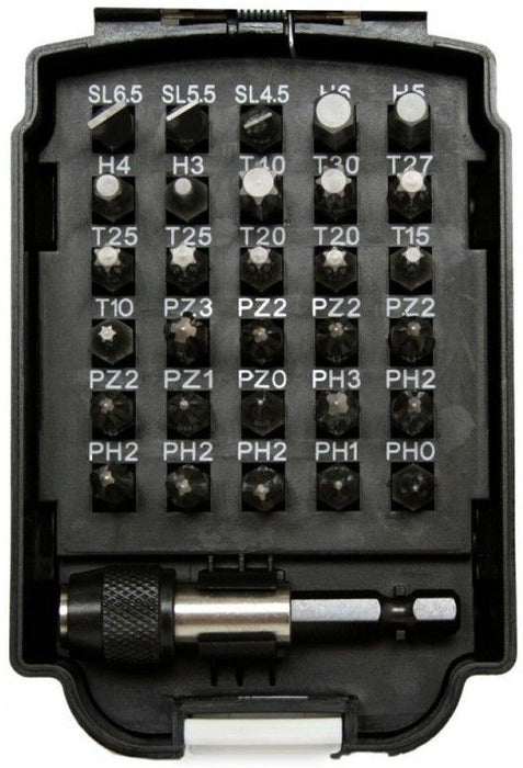 MAKITA BIT SET