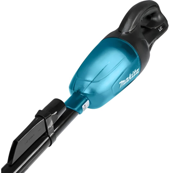 BATTERY VACUUM CLEANER MAKITA DCL180ZB SOLO
