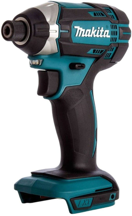 BATTERY IMPACT SCREWDRIVER MAKITA DTD152Z 18 V, 165.00 nm, WITHOUT BATTERY AND CHARGER