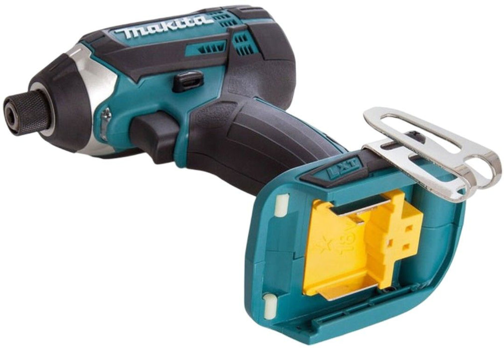 BATTERY IMPACT SCREWDRIVER MAKITA DTD152Z 18 V, 165.00 nm, WITHOUT BATTERY AND CHARGER