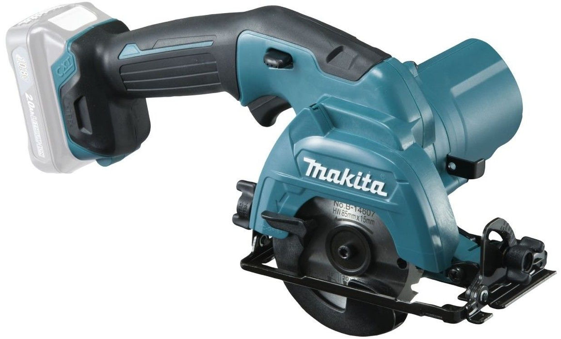 BATTERY CIRCULAR MAKITA HS301DZ