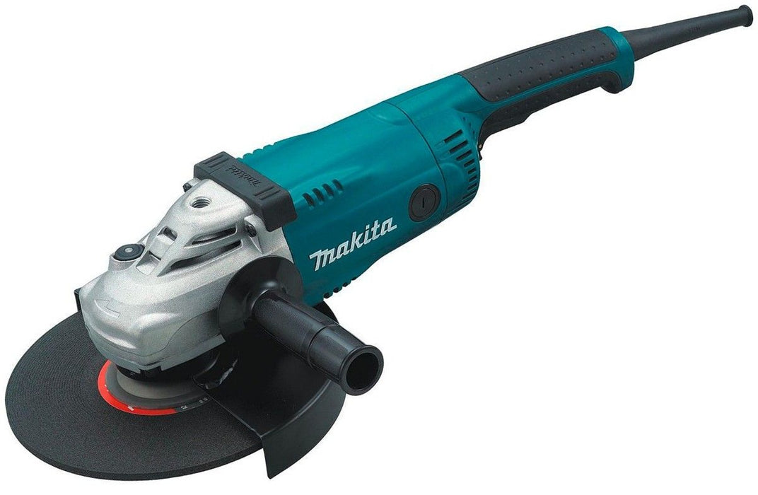 Makita GA9020 angle grinder 23 cm 6600 RPM 2200 W 5.8 kg