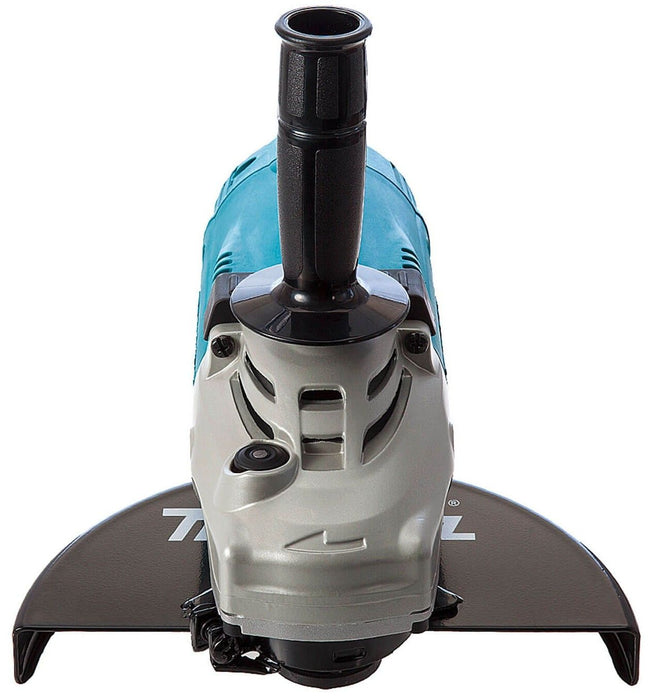 Makita GA9020 angle grinder 23 cm 6600 RPM 2200 W 5.8 kg