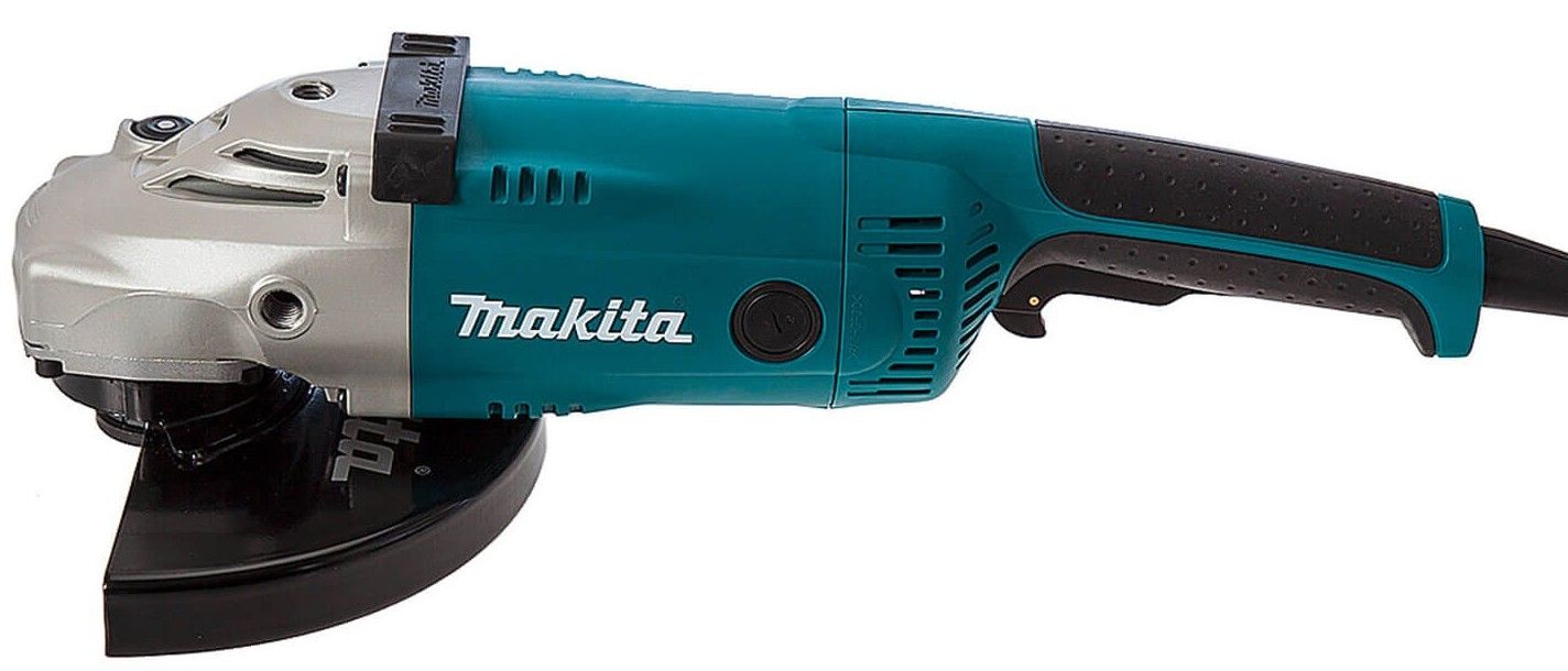 Makita GA9020 angle grinder 23 cm 6600 RPM 2200 W 5.8 kg