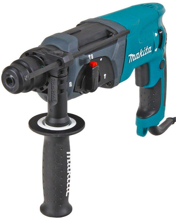 Makita HR2470 rotary hammer 780 W