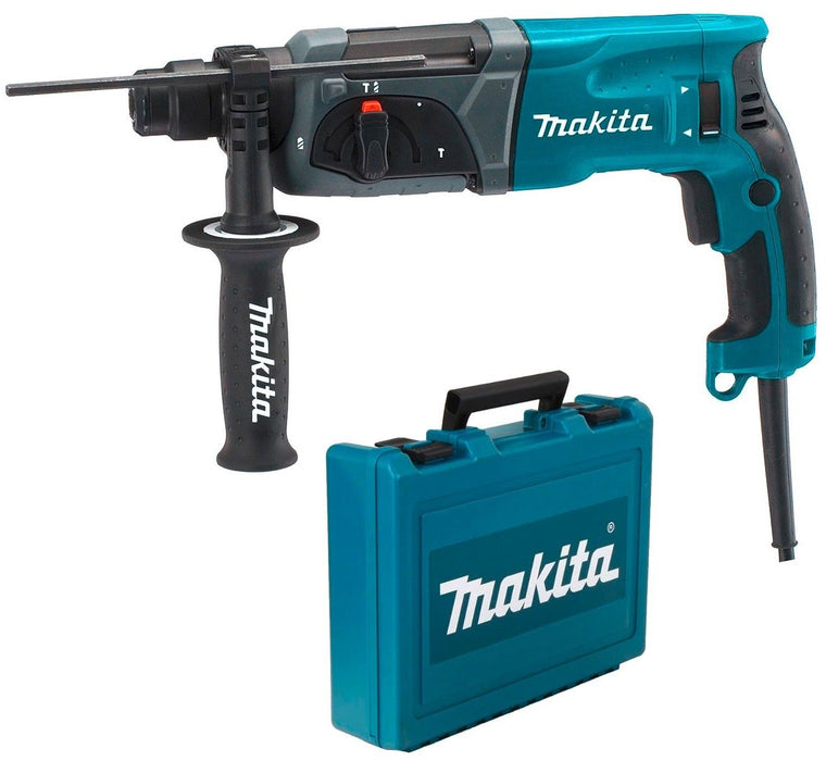 Makita HR2470 rotary hammer 780 W