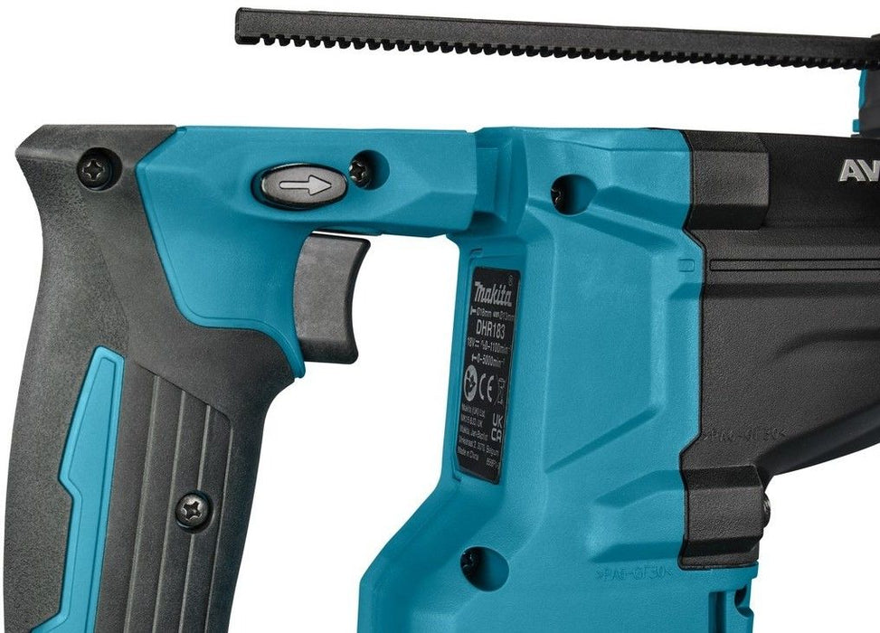 18V Impact Hammer Drill DHR183Z MAKITA
