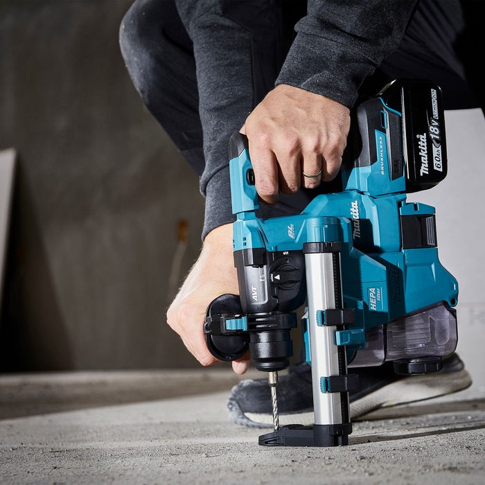 18V Impact Hammer Drill DHR183Z MAKITA