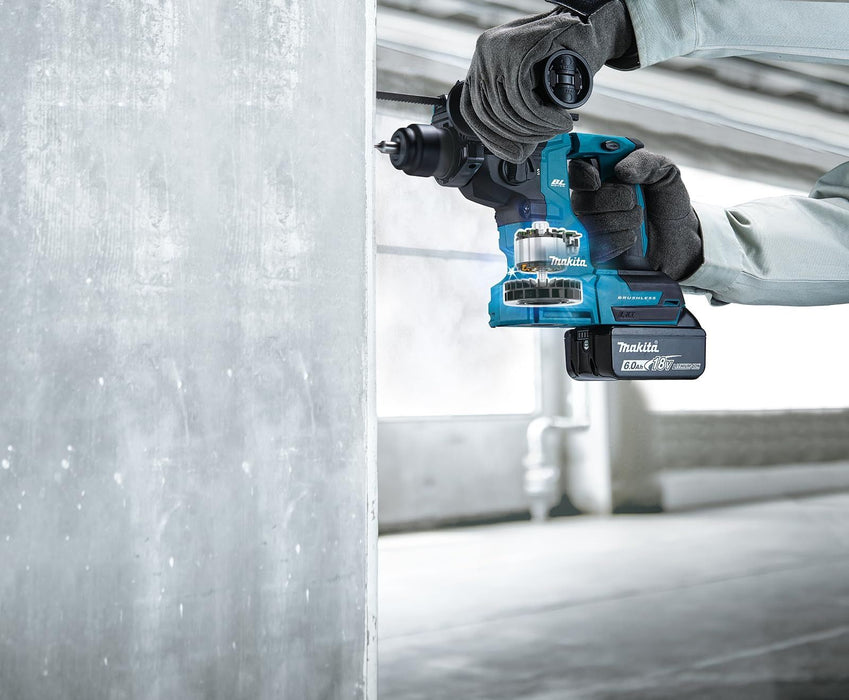 18V Impact Hammer Drill DHR183Z MAKITA
