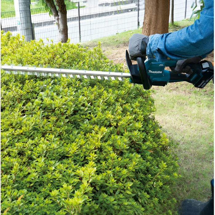Hedge trimmer - Makita DUH506Z