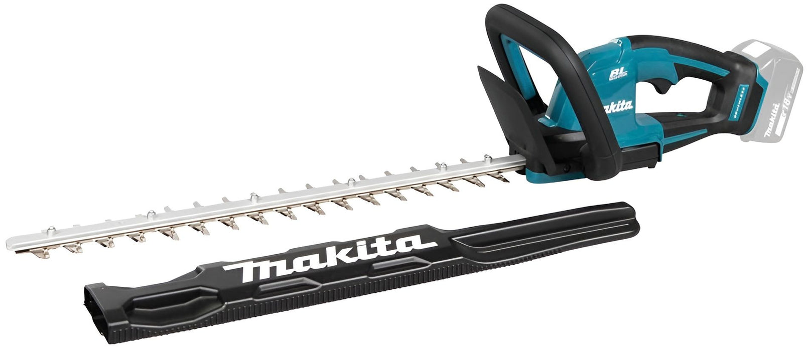 Hedge trimmer - Makita DUH506Z