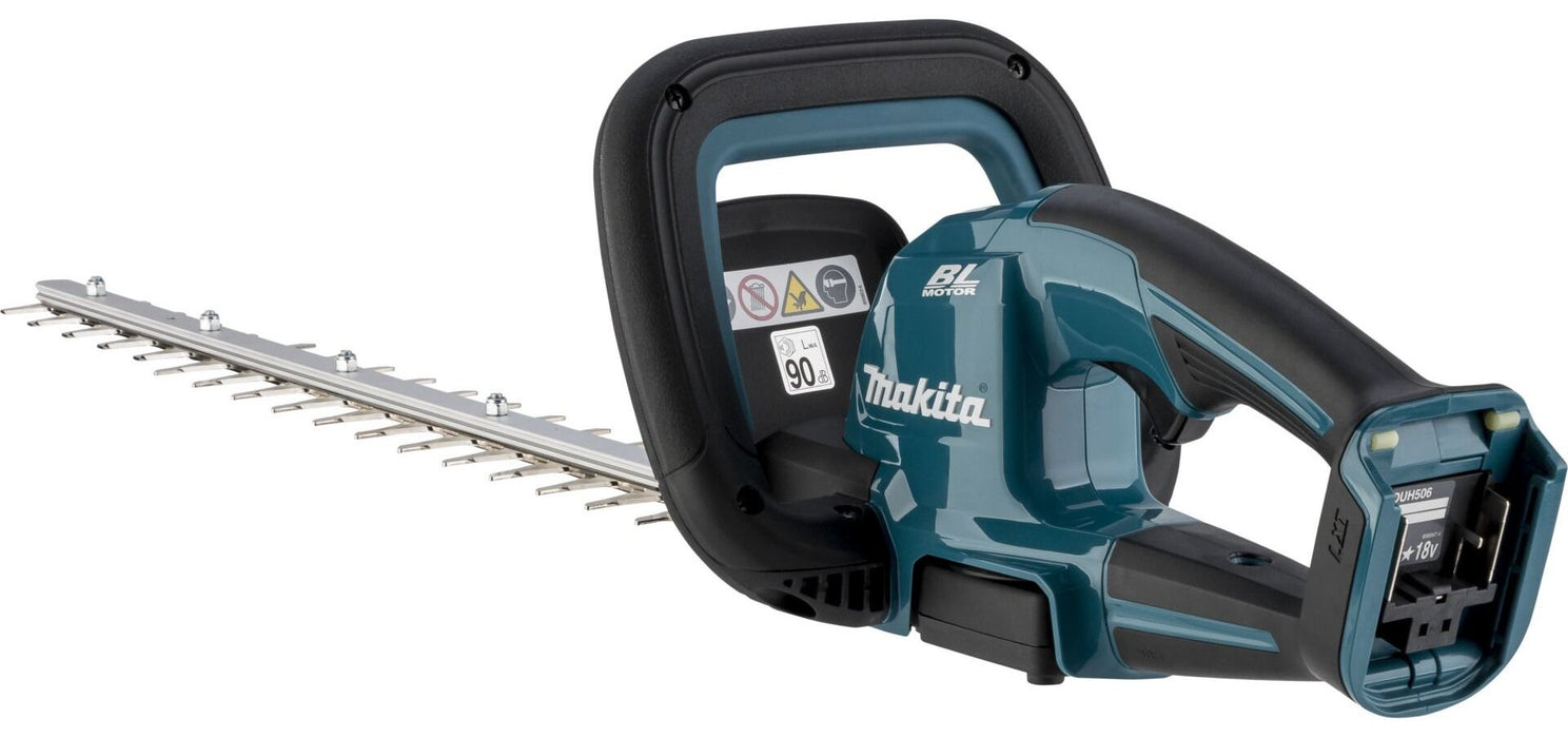 Hedge trimmer - Makita DUH506Z