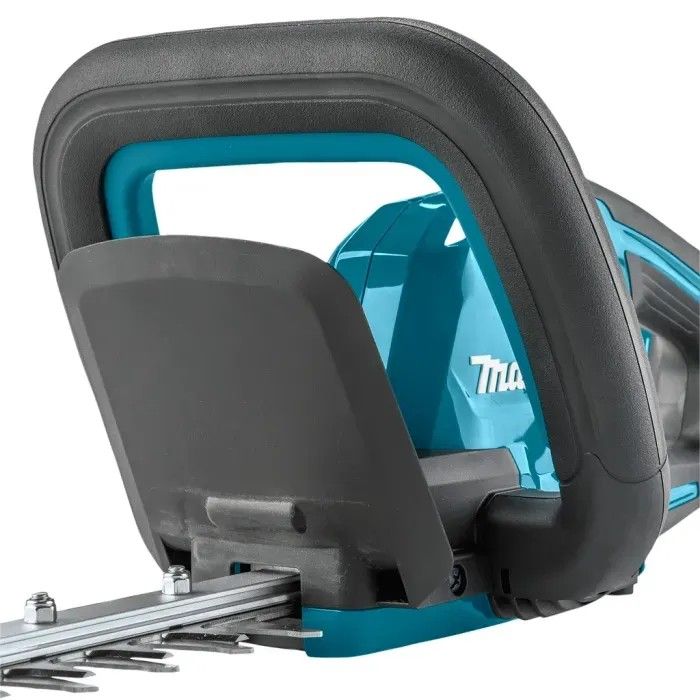 Makita DUH606Z power hedge trimmer Double blade 2.2 kg