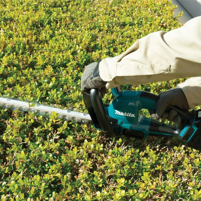 Makita DUH606Z power hedge trimmer Double blade 2.2 kg