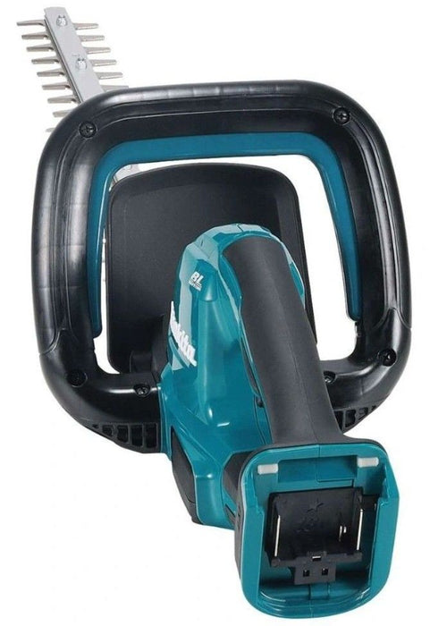 Makita DUH606Z power hedge trimmer Double blade 2.2 kg