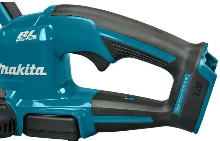 Makita DUH606Z power hedge trimmer Double blade 2.2 kg