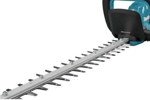 Makita DUH606Z power hedge trimmer Double blade 2.2 kg
