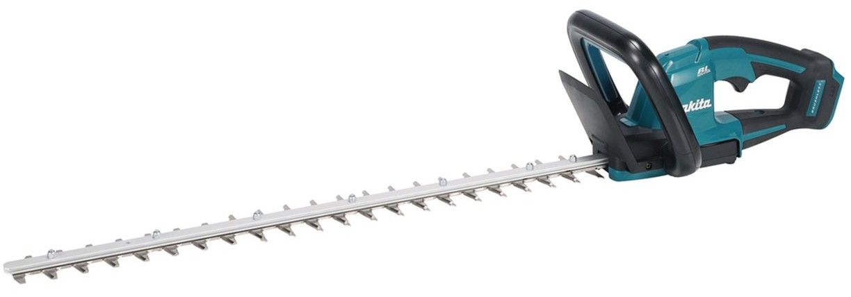 Makita DUH606Z power hedge trimmer Double blade 2.2 kg