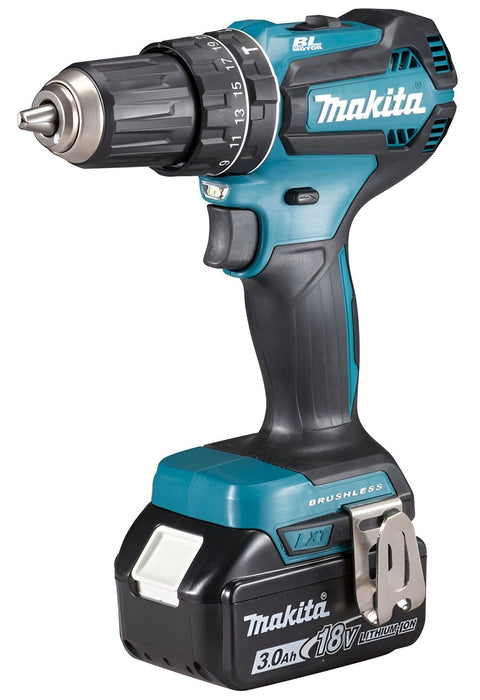BATTERY IMPACT SCREWDRIVER MAKITA 18V