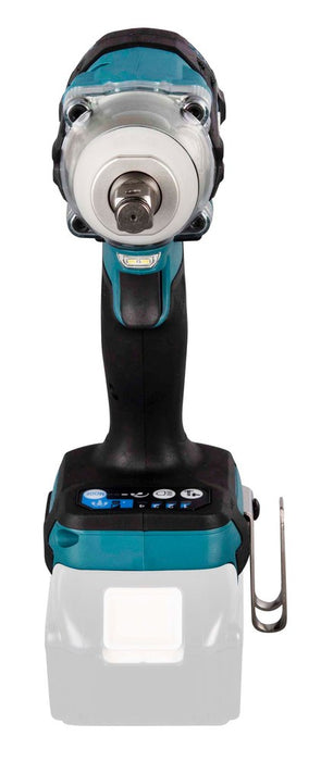 Makita DTW300Z power screwdriver/impact driver 3200 RPM Black, Blue