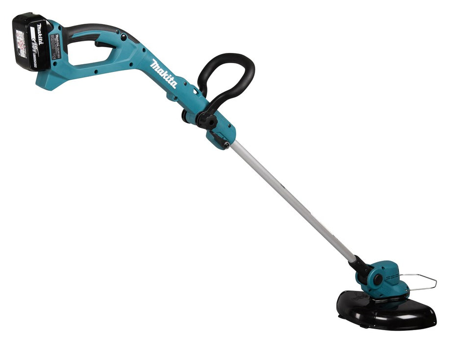CORDLESS TRIMMER MAKITA DUR193RF