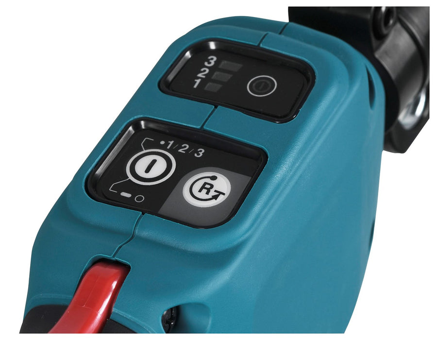 MAKITA 18V hedge trimmer without battery and charger DUN500WZ