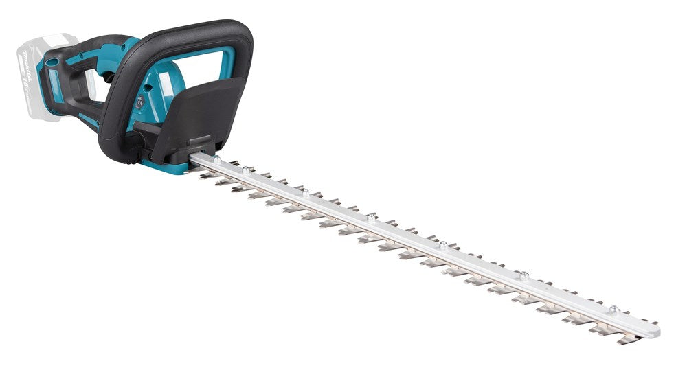 Makita DUH606Z power hedge trimmer Double blade 2.2 kg
