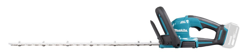 Makita DUH606Z power hedge trimmer Double blade 2.2 kg