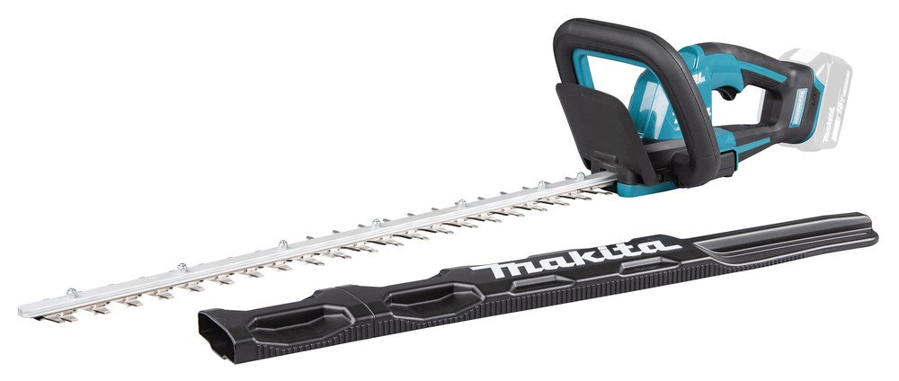 Makita DUH606Z power hedge trimmer Double blade 2.2 kg