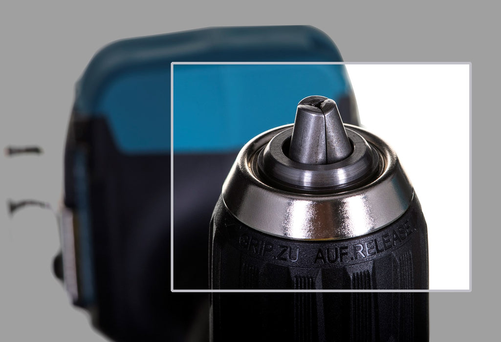 Drill driver Makita DDF487Z