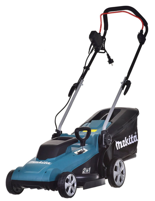 Electric mower MAKITA ELM3720