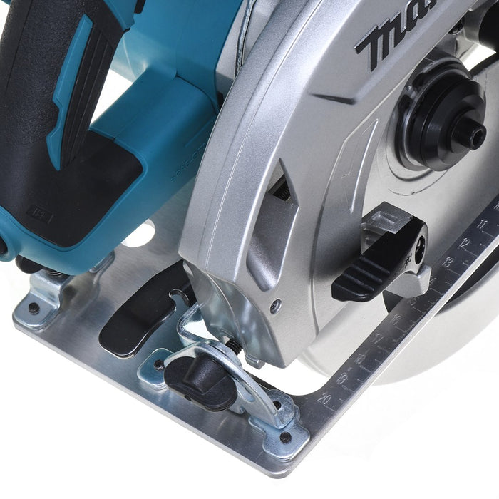 Makita HS7611 portable circular saw 19 cm 5500 RPM 1600 W