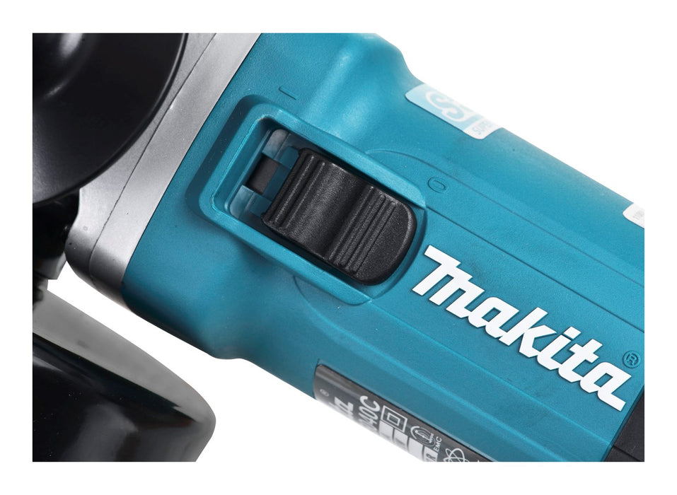 Makita GA5040C angle grinder 12.5 cm 1400 W