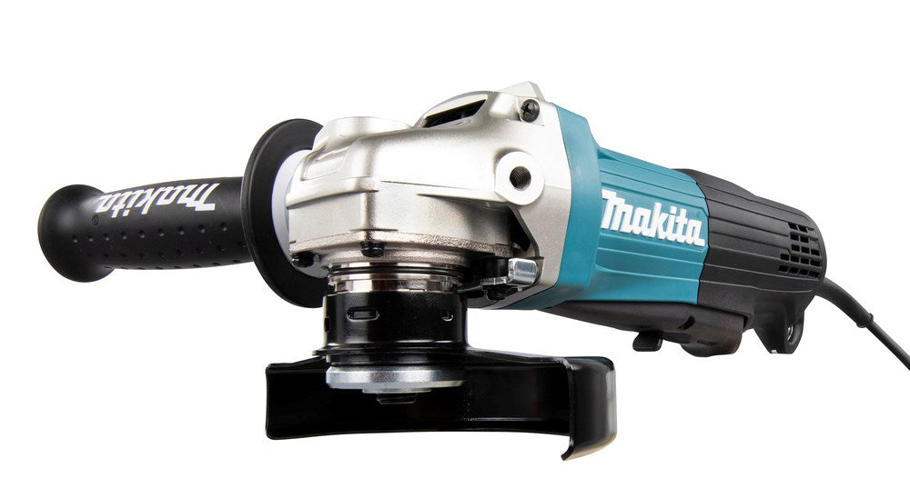 Angle grinder 1300W 125mm GA5050R MAKITA