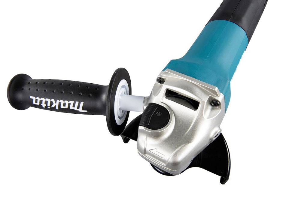 Angle grinder 1300W 125mm GA5050R MAKITA