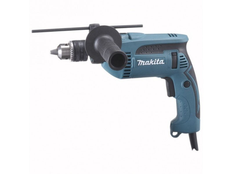 Makita HP1640 drill 2800 RPM Key 2 kg