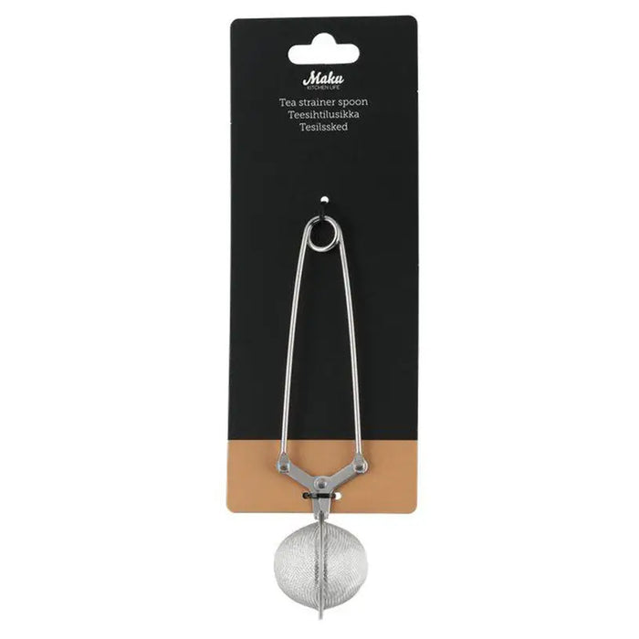 MAKU TEA STRAINER - Съдове за готвене<<<Домашни потреби<<<Кухня<<<Praktiker