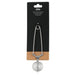 MAKU TEA STRAINER - Съдове за готвене<<<Домашни потреби<<<Кухня<<<Praktiker