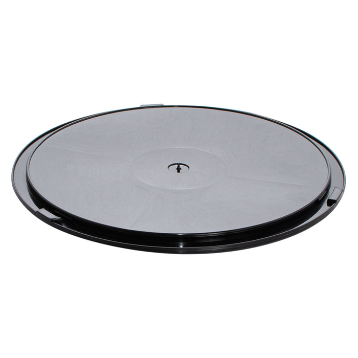 CAKE BOX D32CM ROUND MAKU